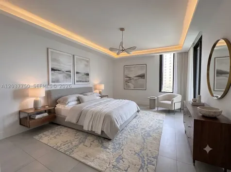 520 Brickell Key Drive Miami FL 33131