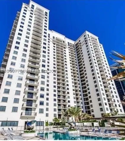 999 SW 1st Avenue Miami FL 33130