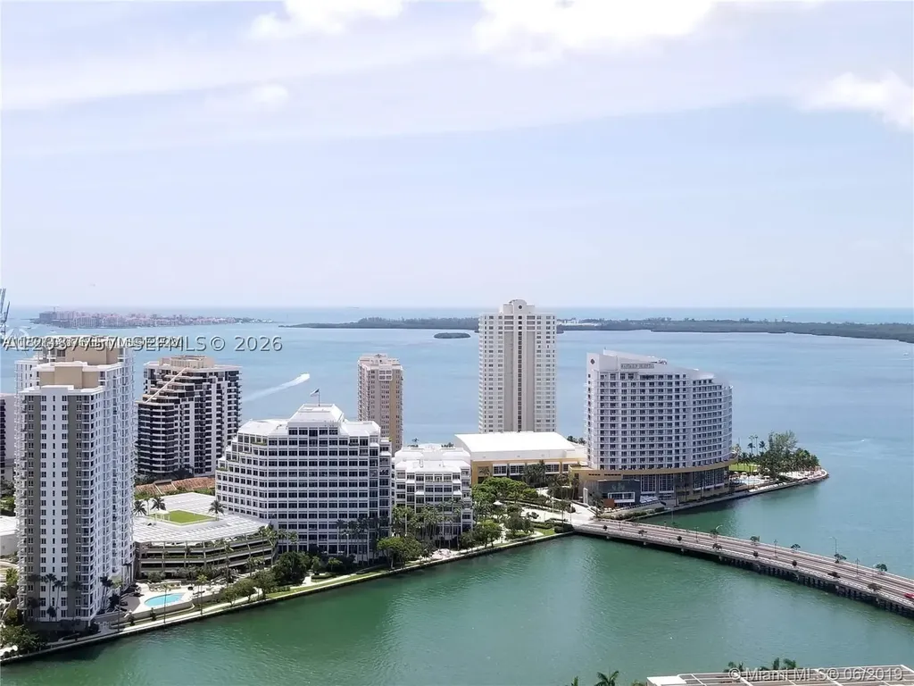 500 Brickell Avenue Miami FL 33131