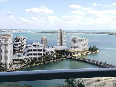 500 Brickell Avenue Miami FL 33131