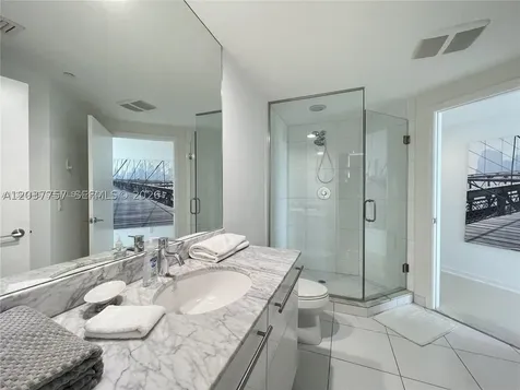 500 Brickell Avenue Miami FL 33131