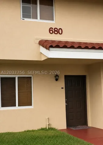 680 NW 82nd. Place Miami FL 33126