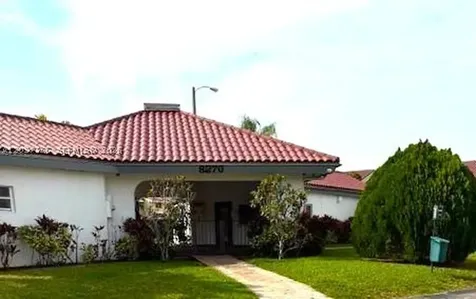 680 NW 82nd. Place Miami FL 33126