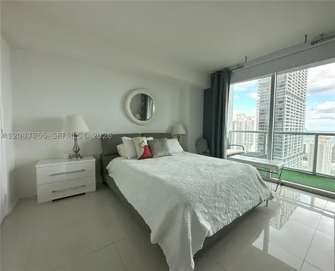 500 Brickell Avenue Miami FL 33131
