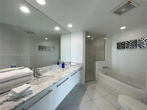 500 Brickell Avenue Miami FL 33131