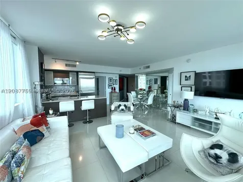 500 Brickell Avenue Miami FL 33131