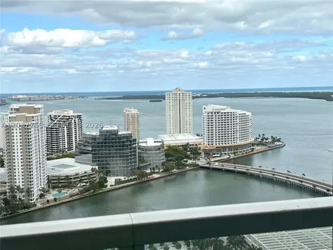 500 Brickell Avenue Miami FL 33131