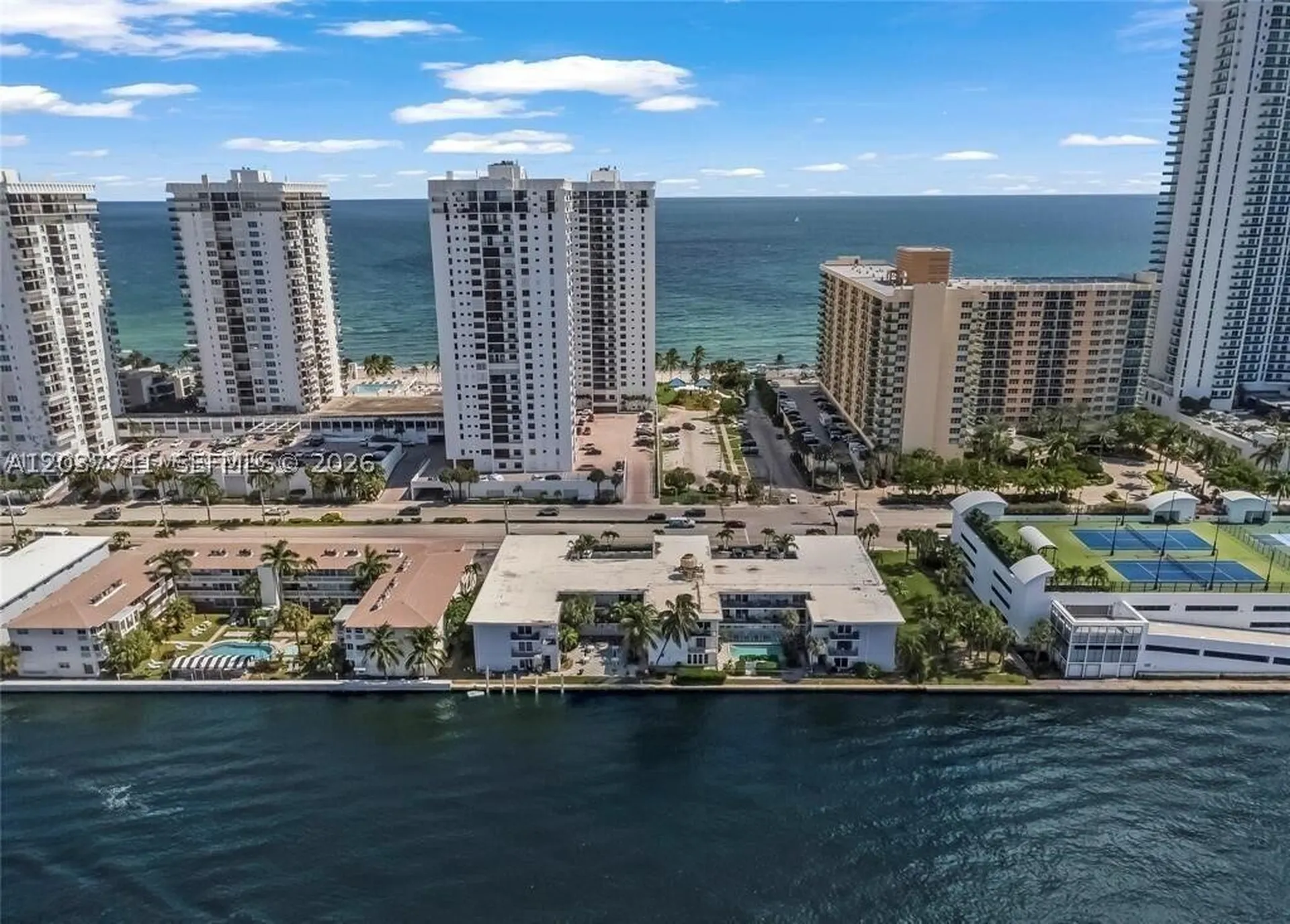 2200 S Ocean Drive Hollywood FL 33019