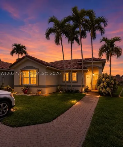 16355 SW 46th Terrace Miami FL 33185