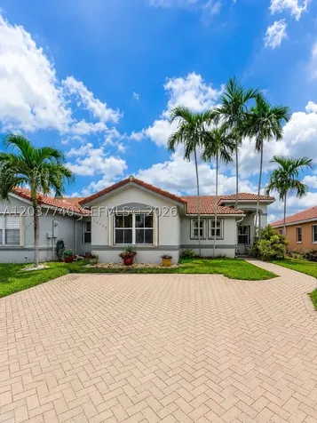 16355 SW 46th Terrace Miami FL 33185
