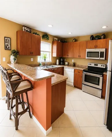 16355 SW 46th Terrace Miami FL 33185