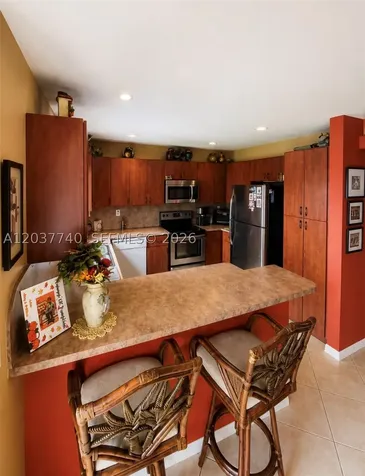16355 SW 46th Terrace Miami FL 33185