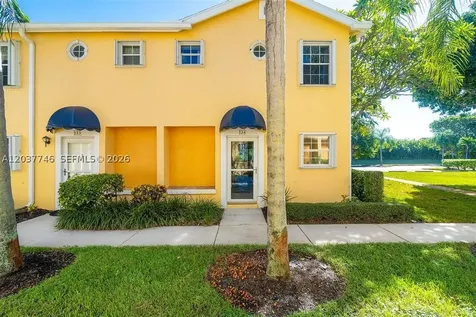 234 Waterside Drive Hypoluxo FL 33462