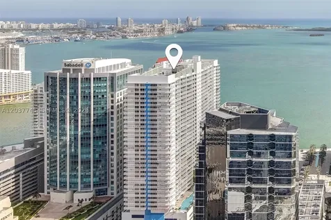 1200 Brickell Bay Drive Miami FL 33131