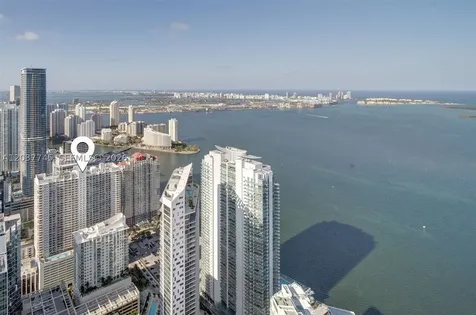 1200 Brickell Bay Drive Miami FL 33131