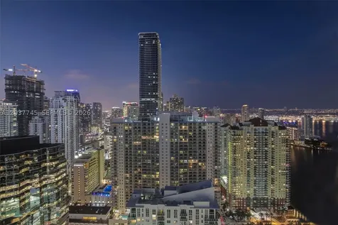 1200 Brickell Bay Drive Miami FL 33131