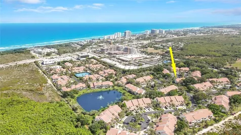 101 Sea Oats Drive Juno Beach FL 33408