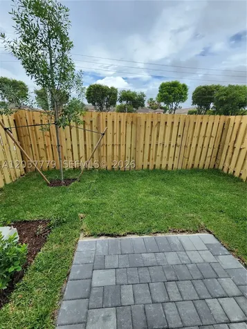 263 SE 11th Court Florida City FL 33034