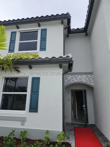 263 SE 11th Court Florida City FL 33034