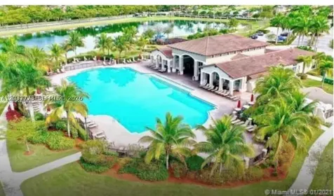 22811 SW 88th Place Cutler Bay FL 33190
