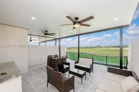 25657 SW 144th Avenue Homestead FL 33032