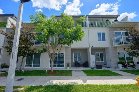 25657 SW 144th Avenue Homestead FL 33032