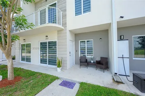 25657 SW 144th Avenue Homestead FL 33032