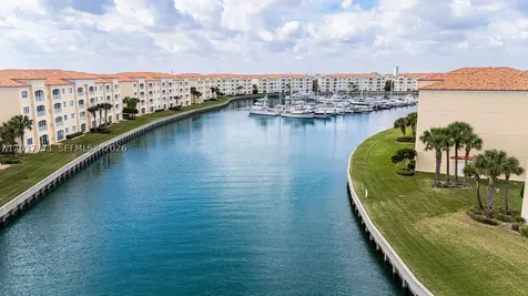 17 W Harbour Isle Drive W Fort Pierce FL 34949
