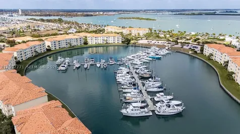 17 W Harbour Isle Drive W Fort Pierce FL 34949