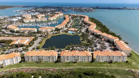 17 W Harbour Isle Drive W Fort Pierce FL 34949