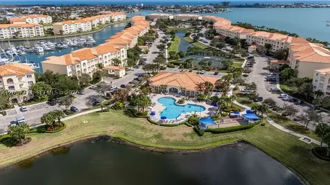 17 W Harbour Isle Drive W Fort Pierce FL 34949