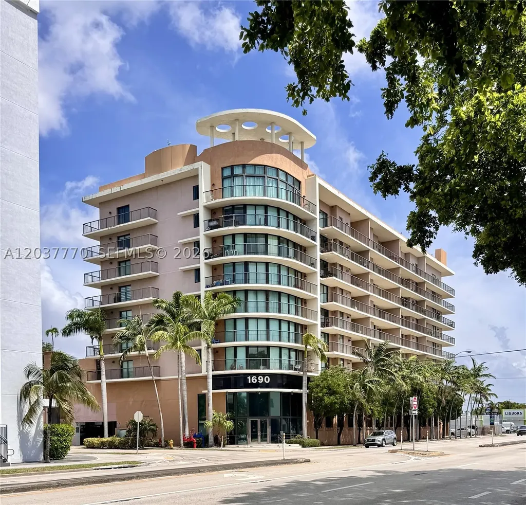 1690 SW 27th Avenue Miami FL 33145