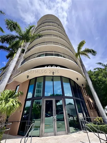 1690 SW 27th Avenue Miami FL 33145
