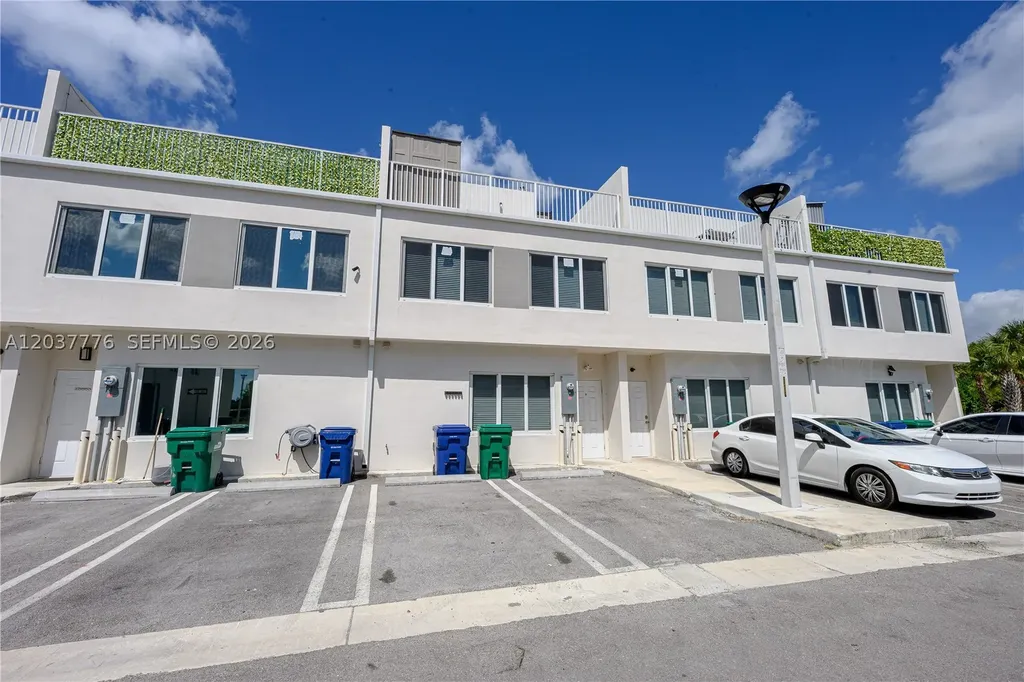 25657 SW 144th Avenue Homestead FL 33032