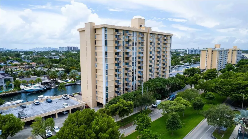 2350 NE 135th Street North Miami FL 33181