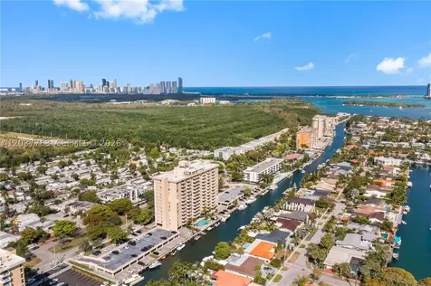 2350 NE 135th Street North Miami FL 33181