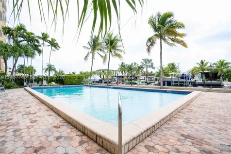 2350 NE 135th Street North Miami FL 33181