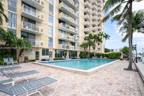 2350 NE 135th Street North Miami FL 33181