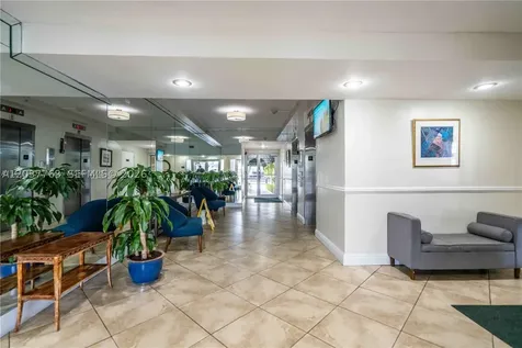 2350 NE 135th Street North Miami FL 33181
