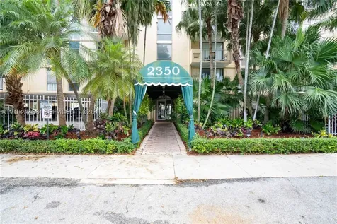 2350 NE 135th Street North Miami FL 33181
