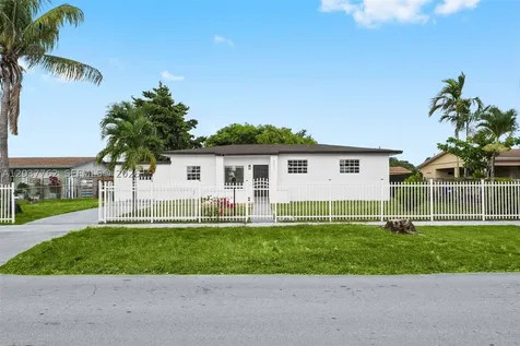 4011 NW 171st Street Miami Gardens FL 33055