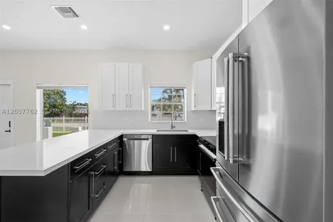 4011 NW 171st Street Miami Gardens FL 33055