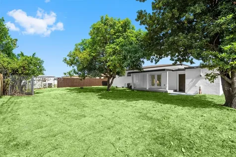 4011 NW 171st Street Miami Gardens FL 33055