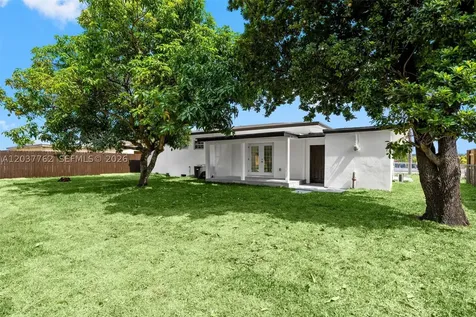4011 NW 171st Street Miami Gardens FL 33055