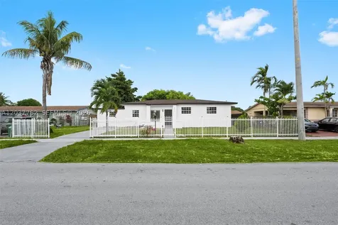 4011 NW 171st Street Miami Gardens FL 33055