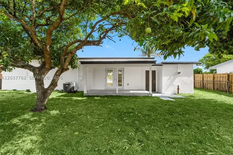 4011 NW 171st Street Miami Gardens FL 33055