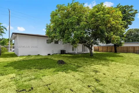 4011 NW 171st Street Miami Gardens FL 33055