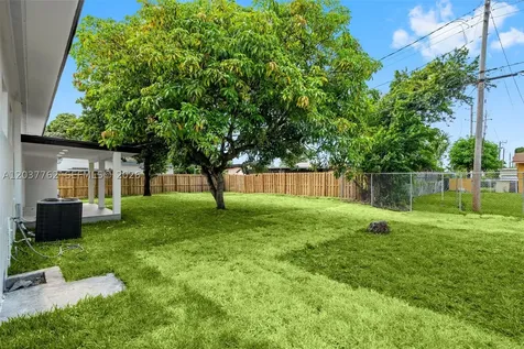 4011 NW 171st Street Miami Gardens FL 33055