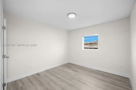 4011 NW 171st Street Miami Gardens FL 33055