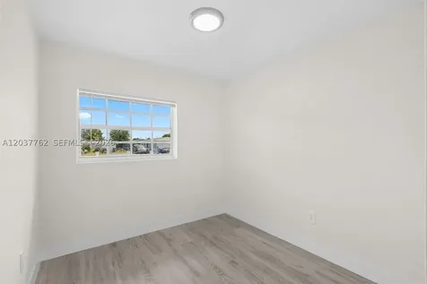 4011 NW 171st Street Miami Gardens FL 33055